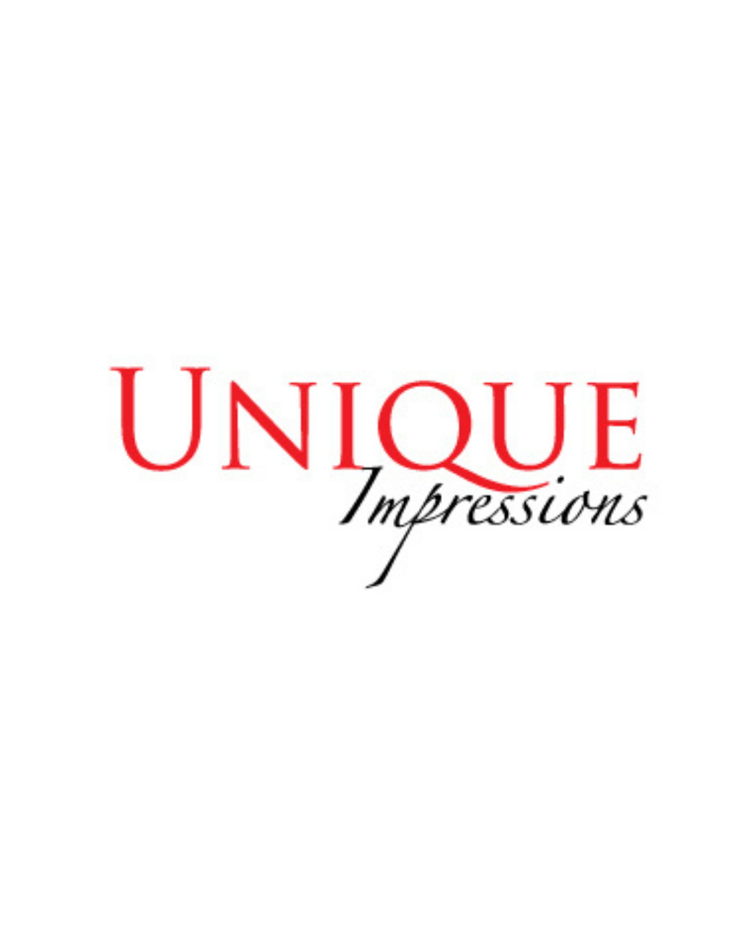 Unique Impressions